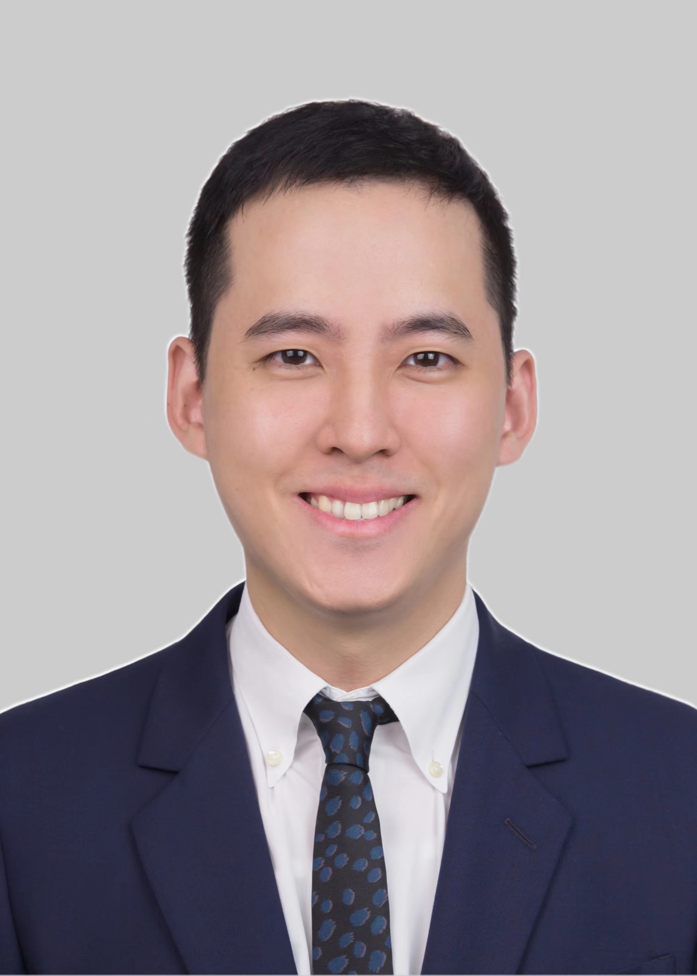 Alex Chang